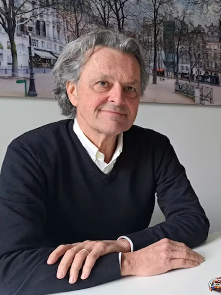 Gerard van Kaathoven