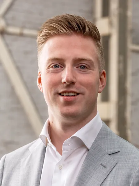 Lars Verweij