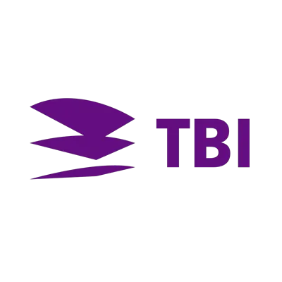 Logo TBI