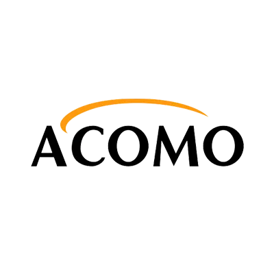 Logo Acomo