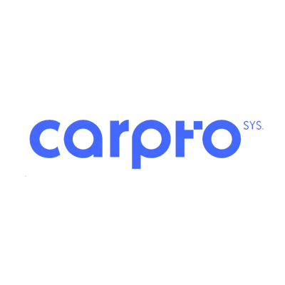 Logo Carpro