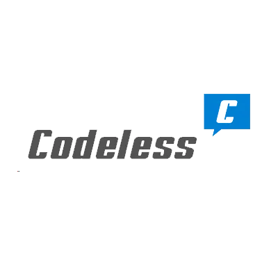 Logo Codeless