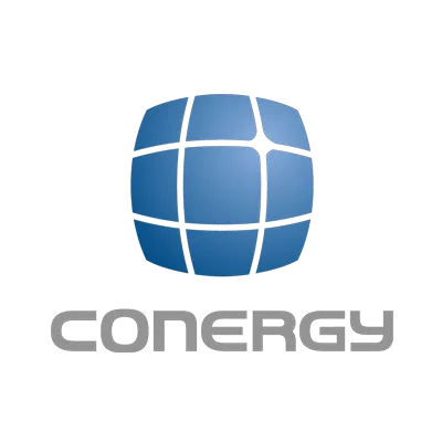 Logo Conergy
