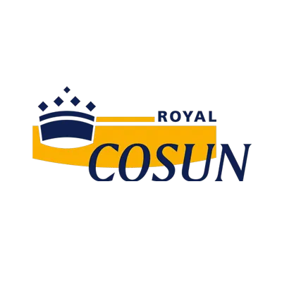 Logo Cuson