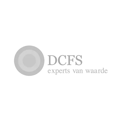 Logo DCFS