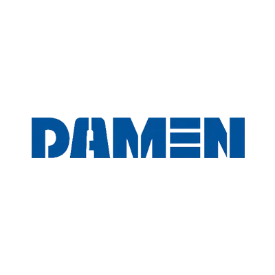 Logo Damen