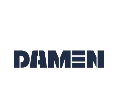 Logo Damen
