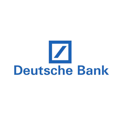 Logo Deutsche Bank