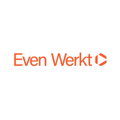 Logo Even Werkt