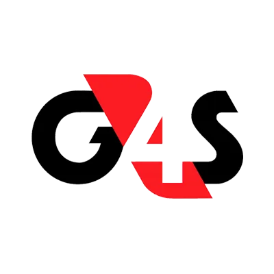 Logo G4S