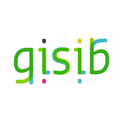 Logo Gisib