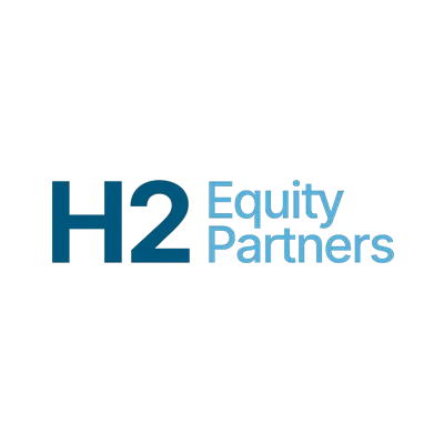 Logo H2 Equity Partners