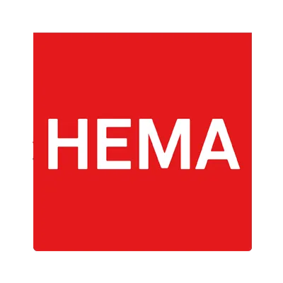 Logo Hema