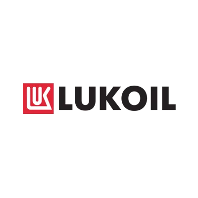 Logo Lukoil