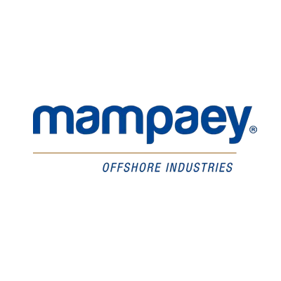 Logo Mampaey