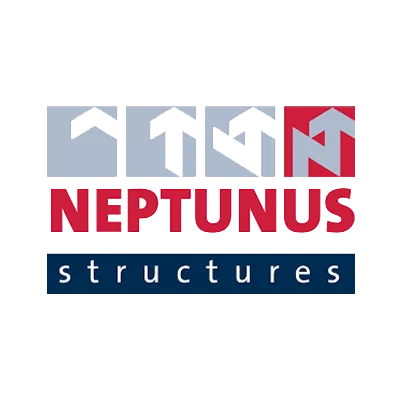 Logo Neptunus Structures