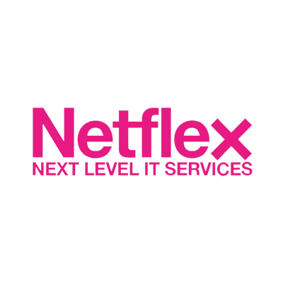 Logo Netflex