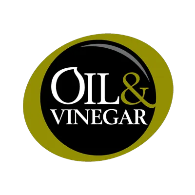 Logo Oil & Vinegar