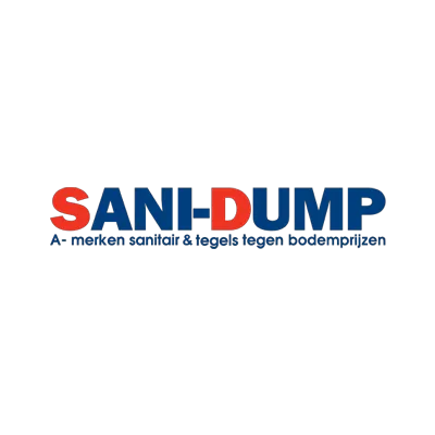 Logo Sani-Dump