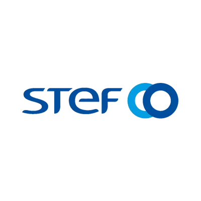 Logo Stef