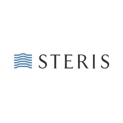 Logo Steris