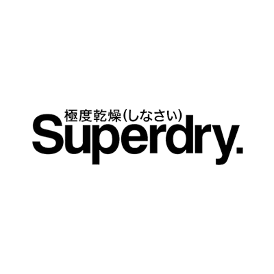 Logo Superdry