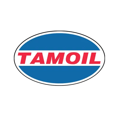 Logo Tamoil