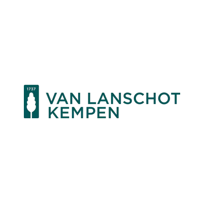 Logo Van Lanschot Kempen