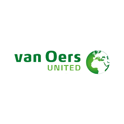 Logo Van Oers United