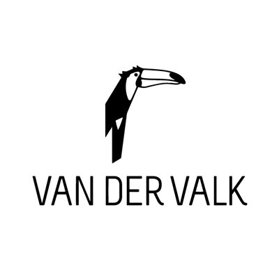 Logo Van der Valk