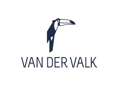 Logo Van der Valk