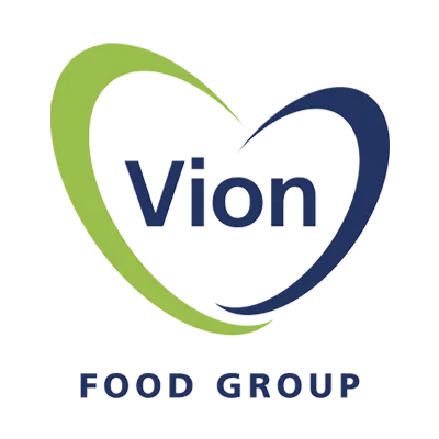 Logo Vion