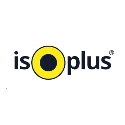 Logo Isoplus
