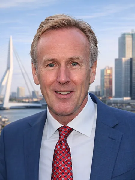 Maarten van Hemsbergen