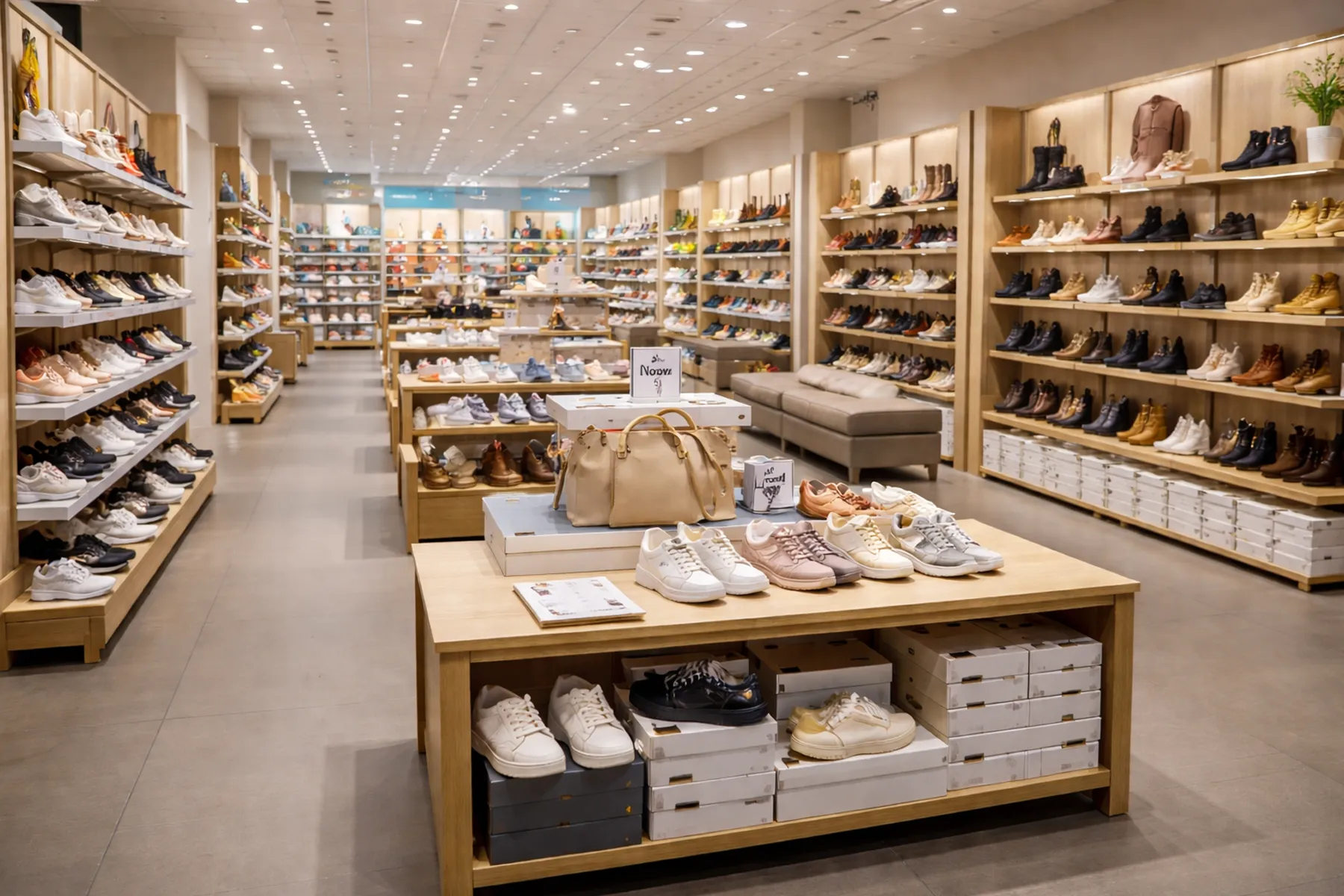 Sector Consumer & Retail