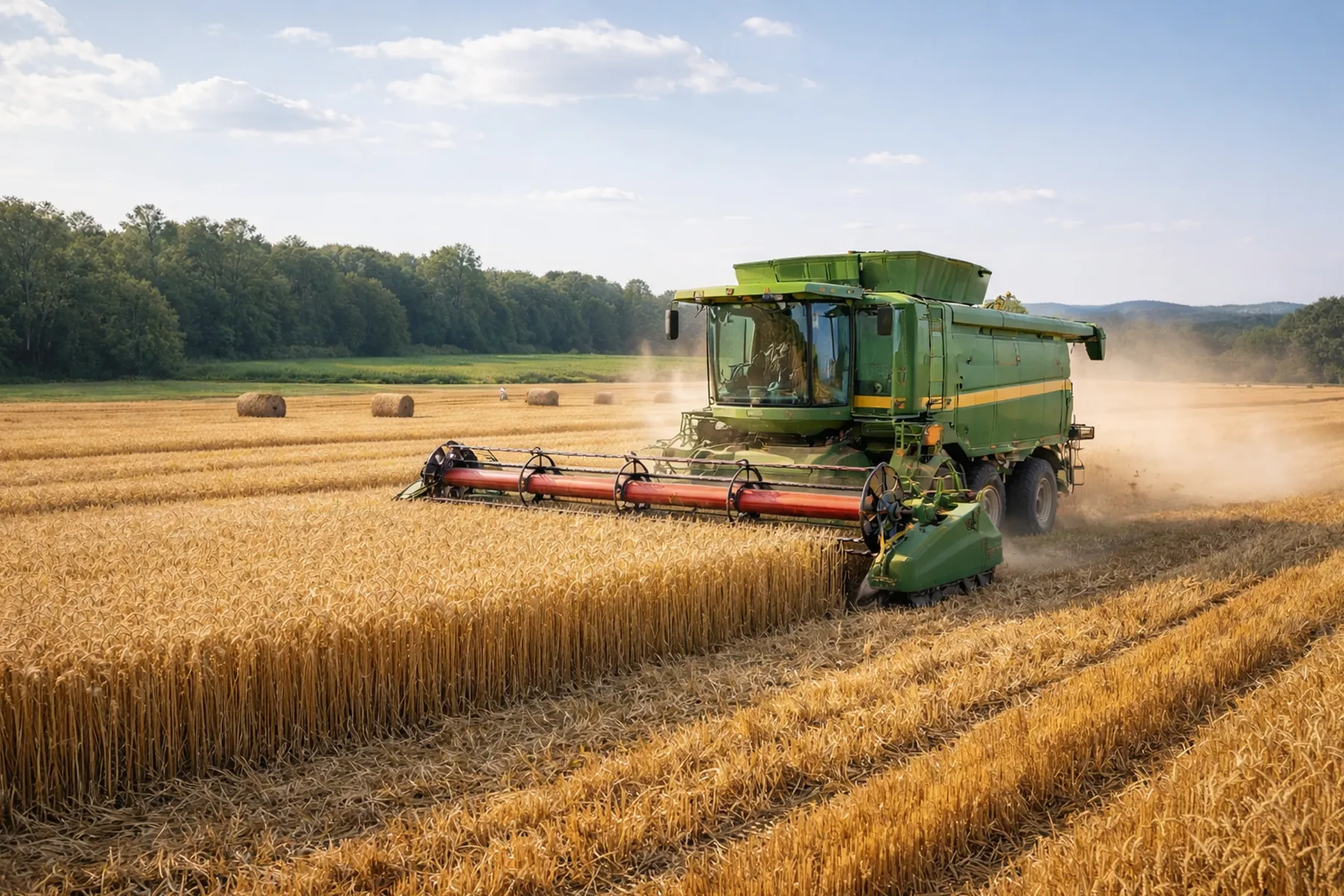 Sector Food & Agriculture